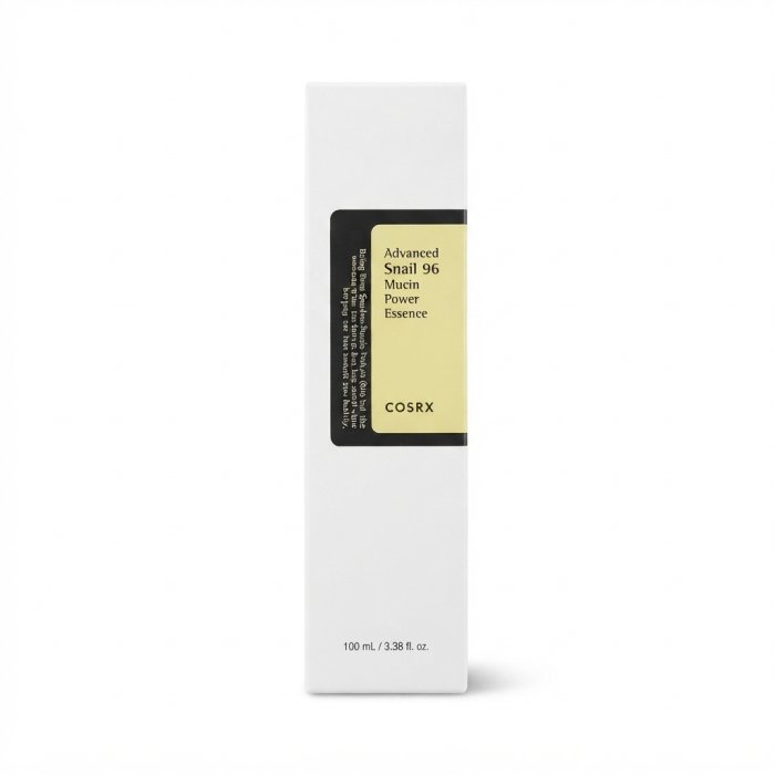 COSRX Advanced Snail 96 Mucin Power Essence - 100ml