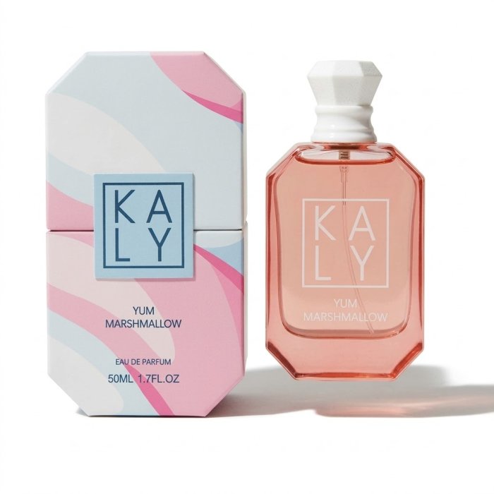 KALY Yum Marshmallow Eau De Parfum (50 mL / 1.7 fl. oz.)