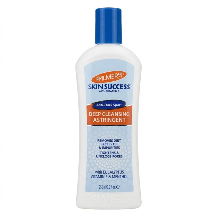 Palmer's Skin Success Deep Cleansing Astringent (250 ml / 8.5 fl. oz.)