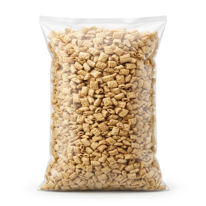 Magic Crunch Corn Snacks