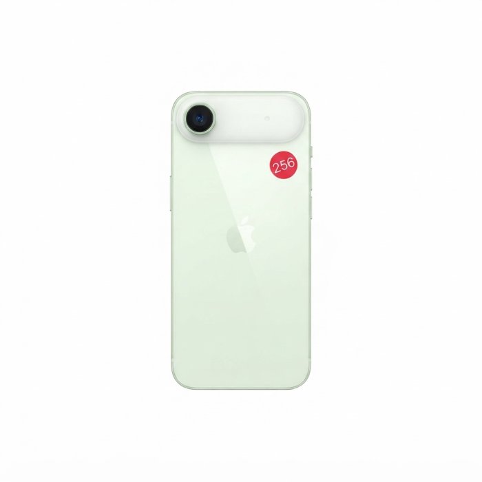 Apple iPhone 17 Air - Green (256GB)