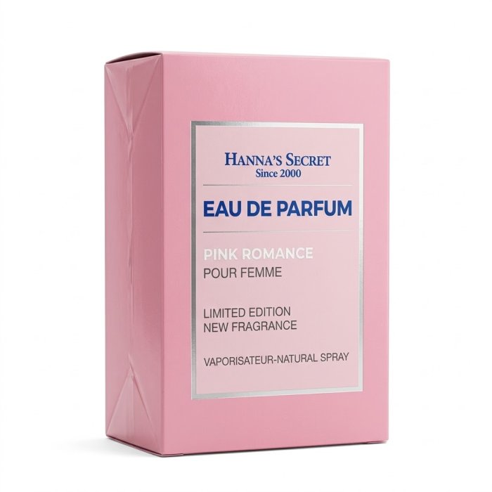 Hannas Secret 100ml
