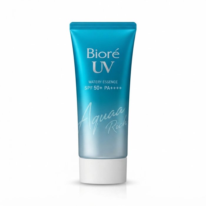 Bioré UV Aqua Rich Watery Essence SPF 50+ PA++++