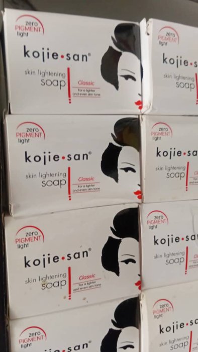 Kojie San Classic Skin Lightening Soap
