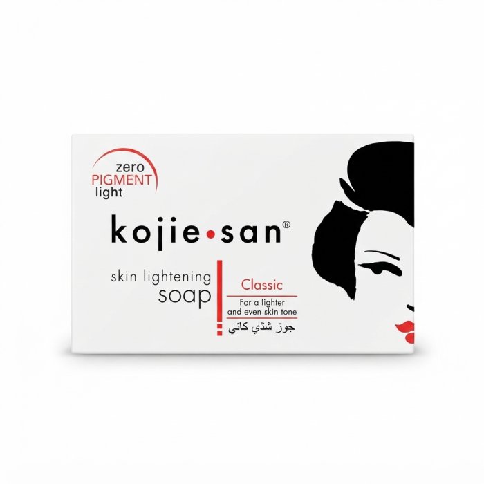 Kojie San Classic Skin Lightening Soap