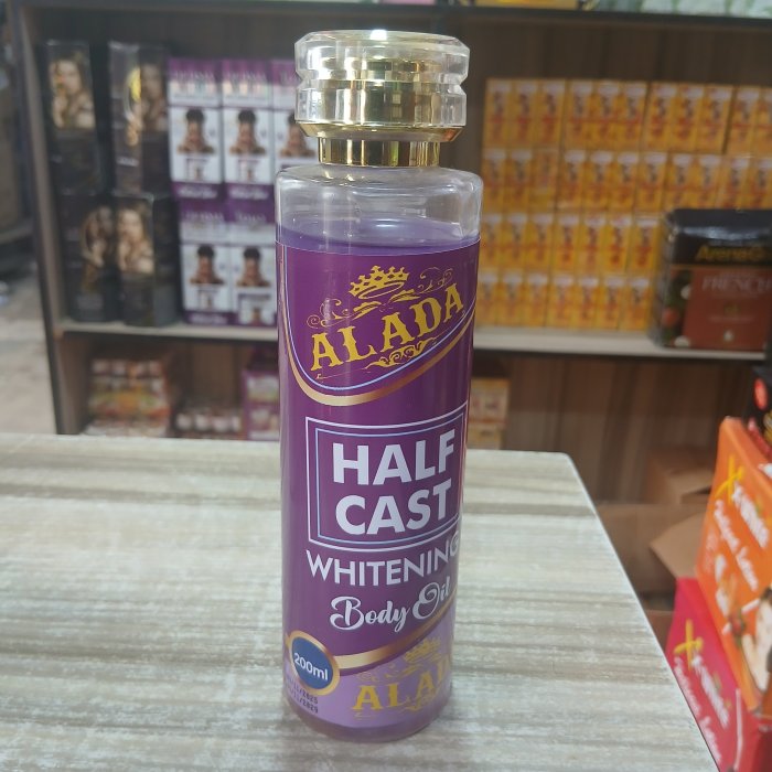 Alada half cast