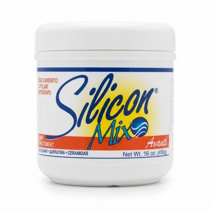 Silicon Mix Avanti Hair Treatment (16 oz / 450g)