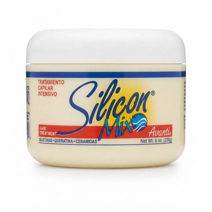 Silicon Mix Avanti Hair Treatment (8 oz / 225g)