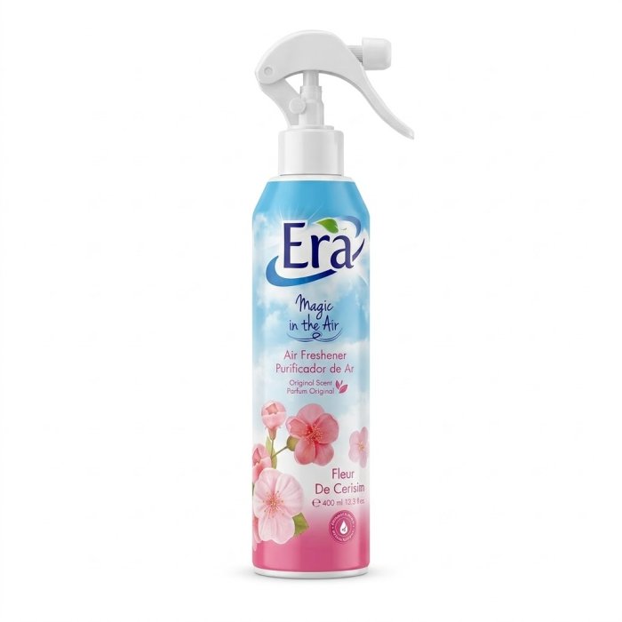 Era Magic in the Air Freshener – Fleur De Cerisier (400 ml)  