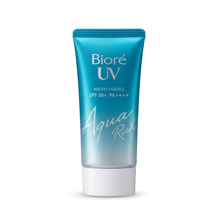 Bioré UV Aqua Rich Watery Essence (50g)