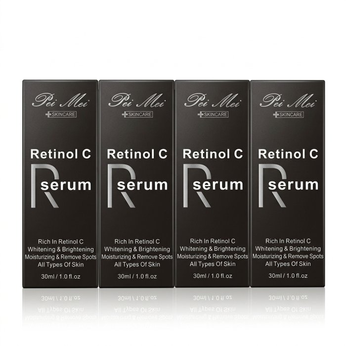 Pei Mei Retinol C Skincare Serum (30ml)