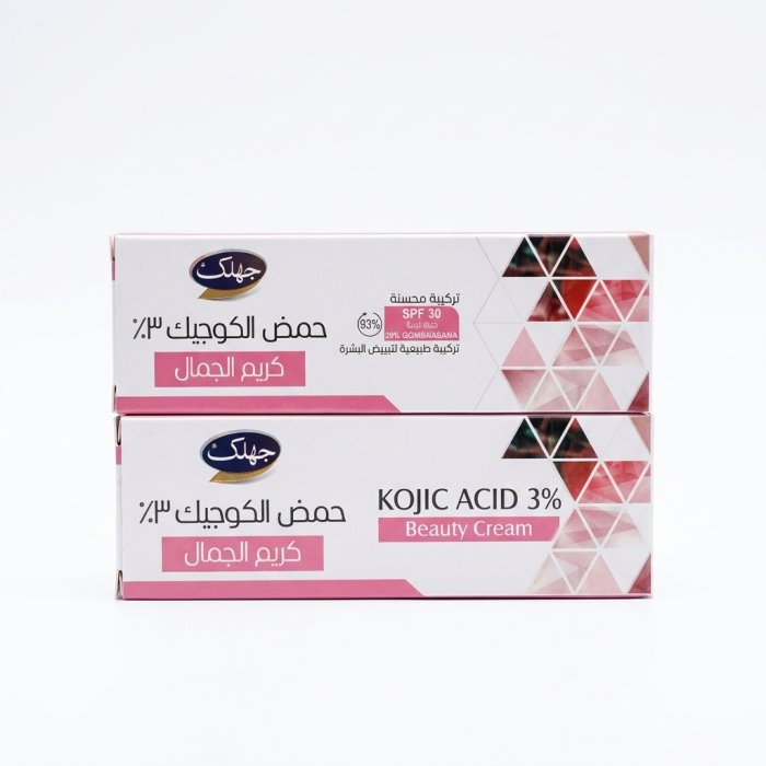 Jhalak Kojic Acid 3?auty Cream (SPF 30)