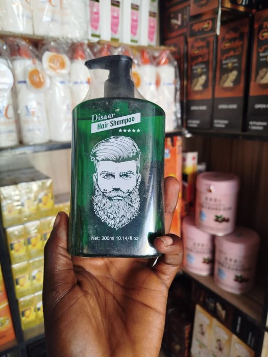 Disaar Hair Shampoo (300ml)