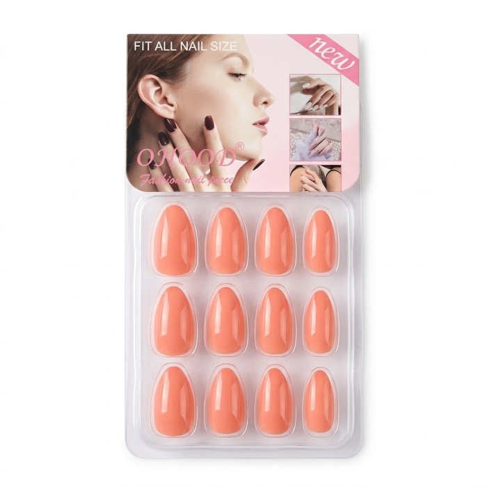 Ohood Fashion Nail Pieces