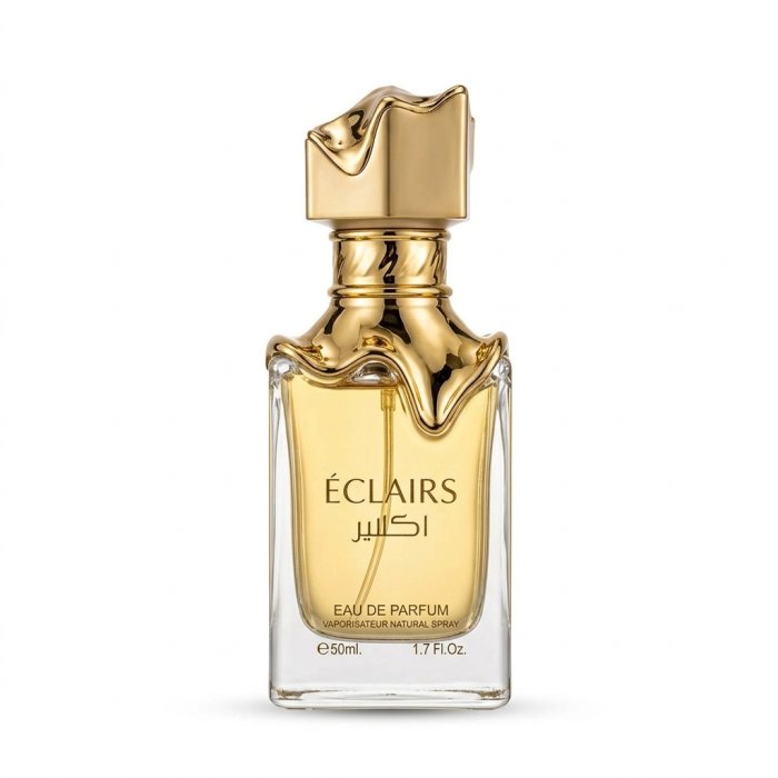 DOMICON GLOBAL ÉCLAIRS Eau De Parfum