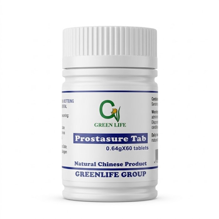 Prostasure Tab