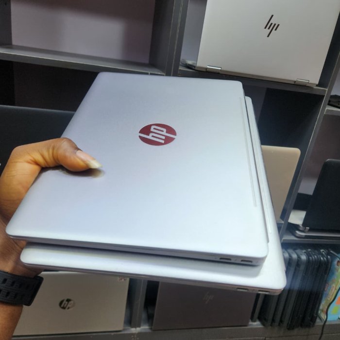 HP EliteBook Folio G1 laptop.