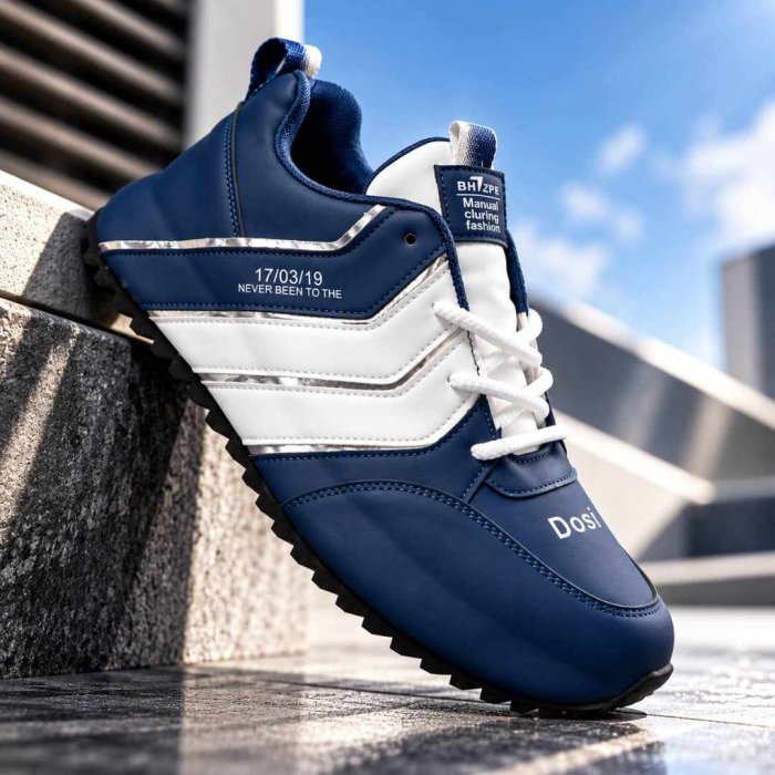 BH7ZPE  Men fashion Sneakers