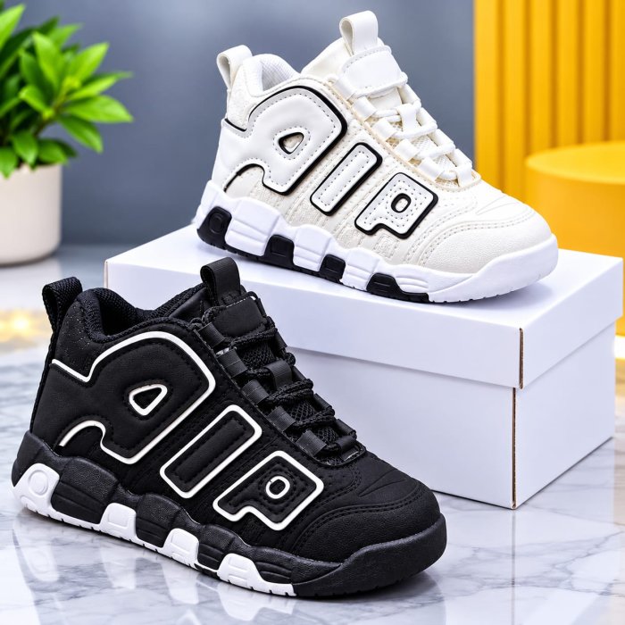 Kids' & Adult 