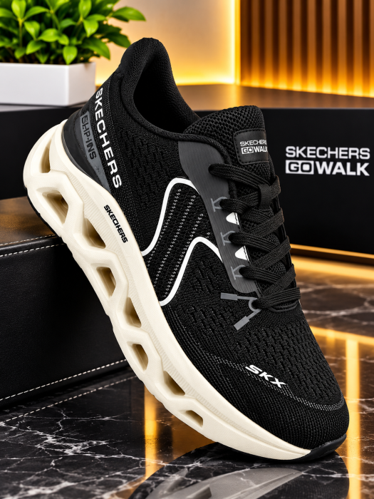 Skechers Go Walk Slip-Ins Shoes