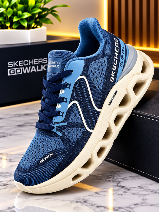 Skechers Go Walk Slip-Ins Shoes