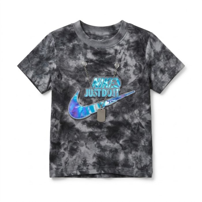 Nike Boys' Tie-Dye 