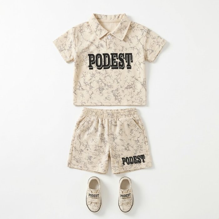 Boys' 3-Piece 